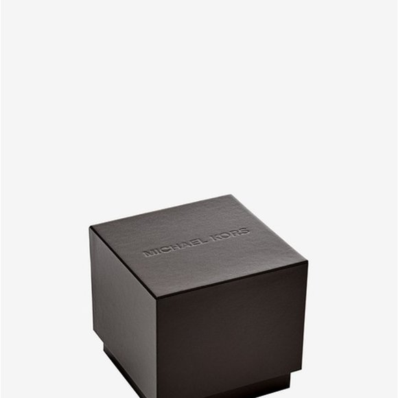 MICHEAL KORS  ROSE GOLD WATCH - Picture 3 of 3